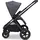 moon gmbh / buggy Gio Fold Air Graphite
