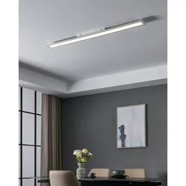 EGLO Salobrena 1 1 LED-Panel rechteckig weiß
