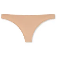 SCHIESSER String Invisible Lace in maple | Gr.: 36