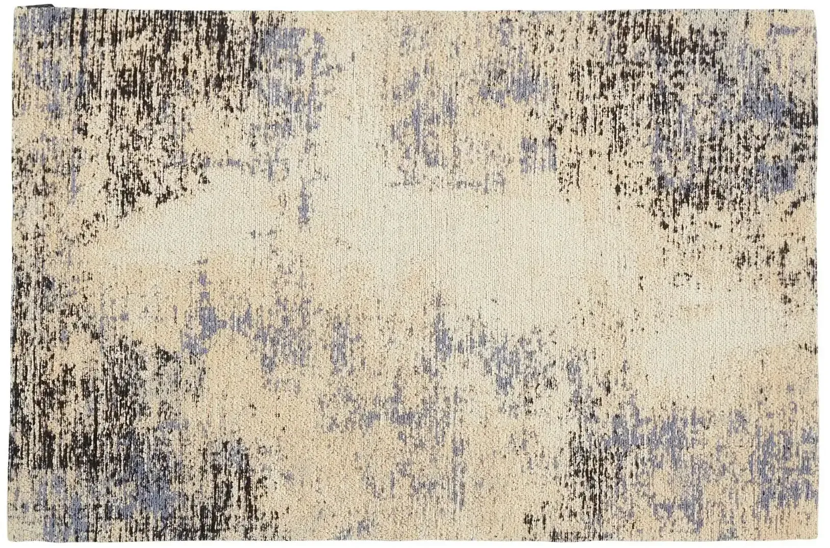 Gray & Jones Teppich  Baltic Breeze , mehrfarbig , Baumwolle , Maße (cm): B: 160