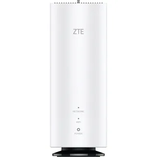 ZTE MC8810 HyperBox 5G lite, Router