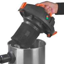 Staubsauger Nass/Trocken