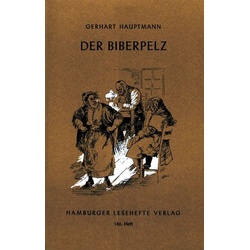 Der Biberpelz