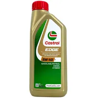 Castrol Edge 5W-40 M 15 l