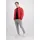 Alpha Industries Ma-1 Puffer Bomberjacke Red XL
