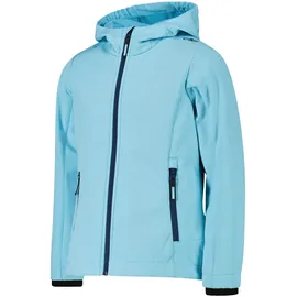CMP Fix Hood Softshelljacke Topazio 98