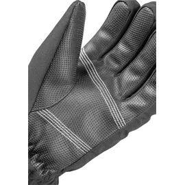Reusch Wonder R-TEX XT Skihandschuhe Schwarz/Weiß 4,5