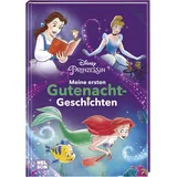 Nelson Disney Prinzessin: Meine ersten Gutenachtgeschichten
