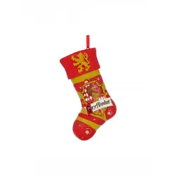 Weihnachtsschmuck Harry Potter - Gryffindor Stocking