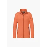 Schöffel Fleecejacke Orange 50