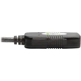 TECHLY IUSB-REP10TY USB 2.0 Aktives Verlängerungskabel, 10 m IUSBREP10TY
