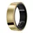 Größe 14, 23,5 mm Titanium Gold