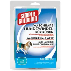 Simple Solution Waschbare Windeln für Rüden M