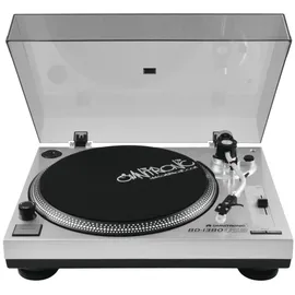 Omnitronic BD-1380 Silber