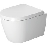 Duravit ME by Starck Wand-WC weiß 2530099000