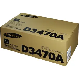 Samsung ML-D3470A schwarz
