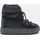 MOON BOOT Winterboots in schwarz, | Grau - 40
