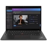 Lenovo Getac S410 Laptop 35,6 cm (14") Intel® CoreTM i5 i5-6200U LPDDR3-SDRAM 500 GB SSD Wi-Fi 5 (802.11ac) Windows 10 Pro Schwarz