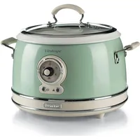 Ariete Reiskocher grün 3,5 l