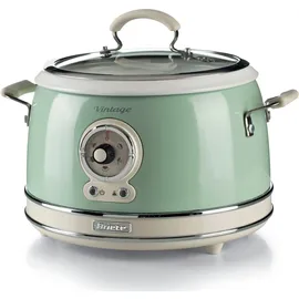 Ariete Reiskocher grün 3,5 l