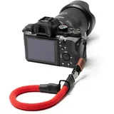 C-Rope Loop Bright Red