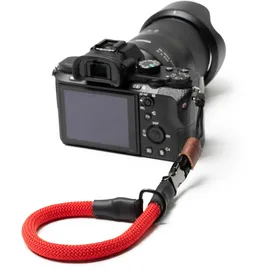 C-Rope Loop Bright Red
