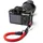 C-Rope Loop Bright Red