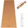 divasya Premium Yogamatte Kork | Naturkautschuk & Kork | inkl. Tragegurt