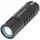 IMALENT LD70 Mini EDC LED-Taschenlampe schwarz mit 4000 Lumen