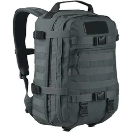 WiSport Sparrow 30 II Rucksack Grau