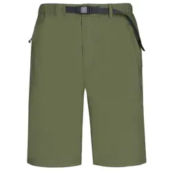 Rock Experience Cannelloni M - kurze Kletterhose - Herren - Green - S