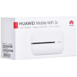Huawei E5576-320 - White