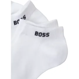 Boss »5P AS Logo CC W« Packung, 5er, 5 Stk. tlg. mit BOSS-Logoschriftzug