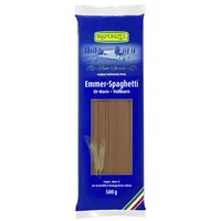 RAPUNZEL Emmer-Spaghetti Vollkorn bio