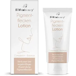 Sovita Beauty Pigmentflecken Lotion 50 ML