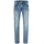 Timezone Slim EduardoTZ Slim-fit Blau 33