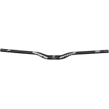 Spank Spike 800 Race bar, XGT, 31.8 x 800mm Schwarz Modell 2023