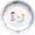 LEONARDO Bambini Avventura Kindergeschirr-Set 3-tlg. blau