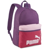 Puma Phase Backpack COLORBLOCK«, bunt
