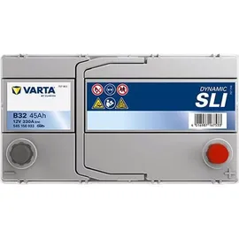 Varta Blue Dynamic B32 45Ah 12V