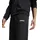 adidas Linear Trainingsanzug Schwarz L