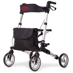 Antar Aluminium Vierrad Rollator »AT51006« 1 St