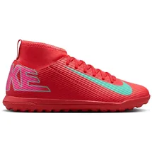 Nike Mercurial Superfly 10 Club TF Kinder Ember Glow/Aurora Green 37,5