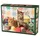 Brainbox Puzzle COBBLE HILL PUZZLES - Flauschige Knäuel 1000 Teile, 1000 Puzzleteile
