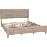 MCW MCW-P44 180 x 200 cm Beige