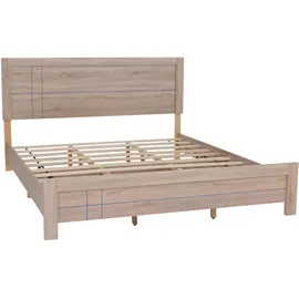 MCW MCW-P44 180 x 200 cm Beige