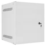 LANBERG 10 Wandmontiertes Rack 6U (280 x 310 Gray)