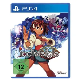 Indivisible (USK) (PS4)