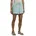 Shorts W Soft Jade XS