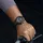 Festina Chrono Bike Connected 47 mm schwarz